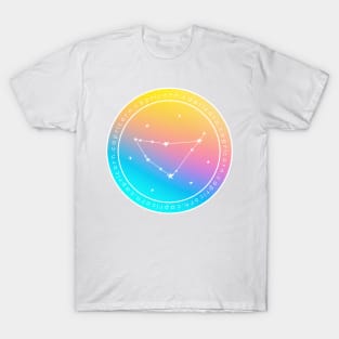 Capricorn T-Shirt